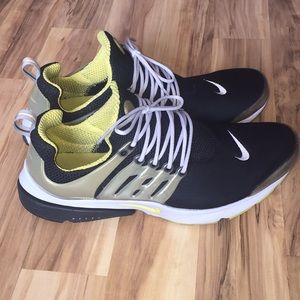 Pre-Owned Nike Air Presto QS “Brutal Honey”